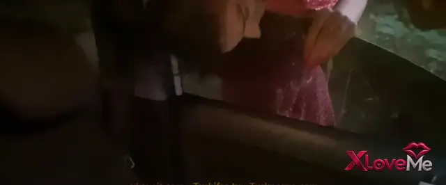 Alkollü taksiciye denk gelen Hira Helis iffet sahnesine maruz kaldı — Hira Helis