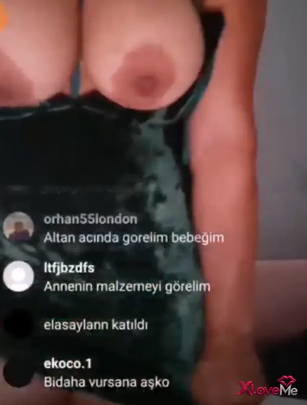 Canlı Yayınlar — Anne Kız ifşa Canlı nude yayın yaptılar