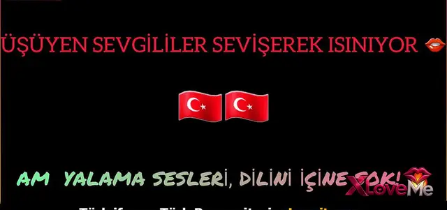 Asmr ifşa Am yalama sesleri High Libido — High Libido