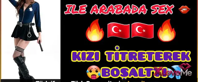 ASMR Porno Türkçe arabada sex hih libido — High Libido