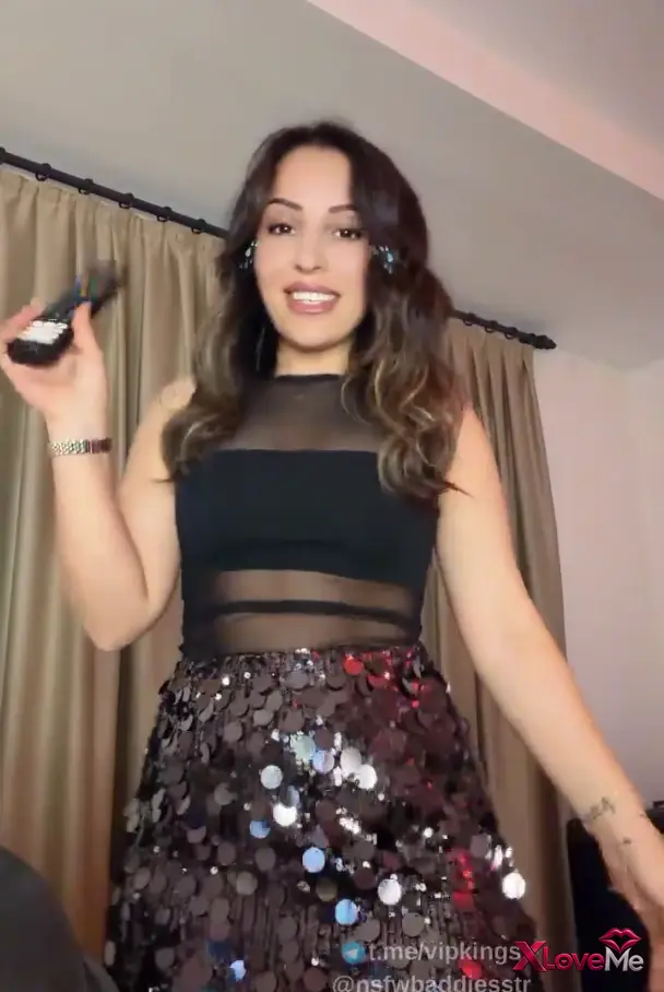 PornoAnne — Bigo Dilek ifşa Canlı yayın videosunu seyret