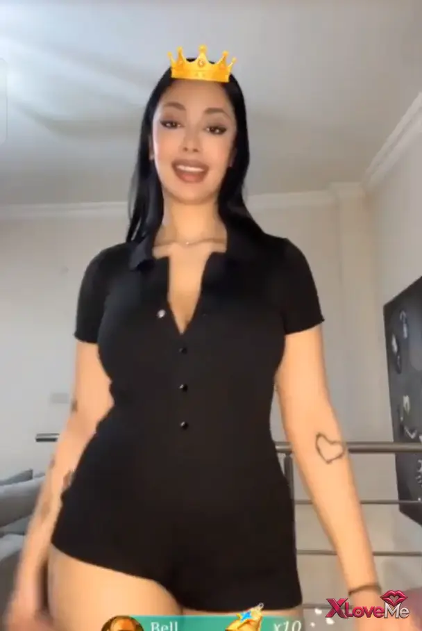 Bigo Yayınları — Bigo Live NehirPP ifşa Seksi hatundan video geldi — Nehirpp