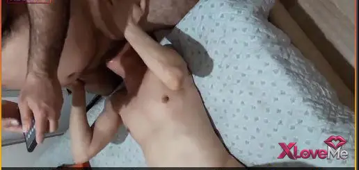 Türk Sakso — Boşalmam kurban olurum bu amcığa