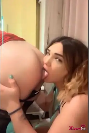 Türk Porno — Buket Buca ifşa Trans porno izle
