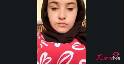 Türbanlı İfşa — Doktordan dönen türbanlı canlı show yaptı