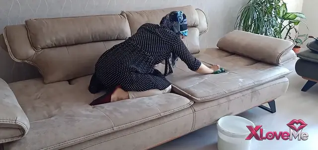 Youtube Katıl — Fatma ile her telden ifşa Elbisesi biraz kısa geldi — Fatma ile Her Telden
