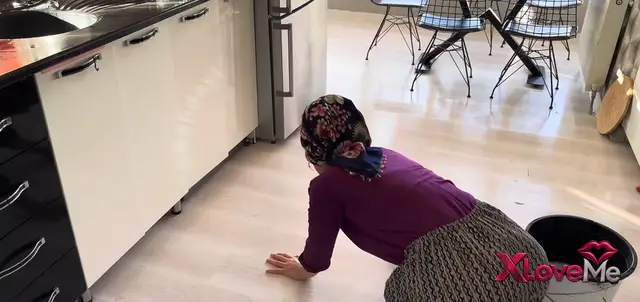 Youtube Katıl — Fatmayla hertelden ifşa Mutfağın yerlerini sildi — Fatma ile Her Telden