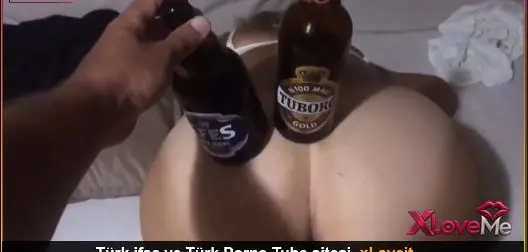 Türk Porno — Gece yetmedi sabah devam