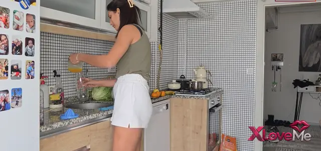 Yenge Porno — Göksu Düldül ifşa nude Youtube katıl Part 29 — Göksu Düldül