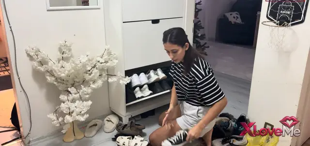 Yenge Porno — Göksu Düldül ifşa nude Youtube katıl Part 30 — Göksu Düldül