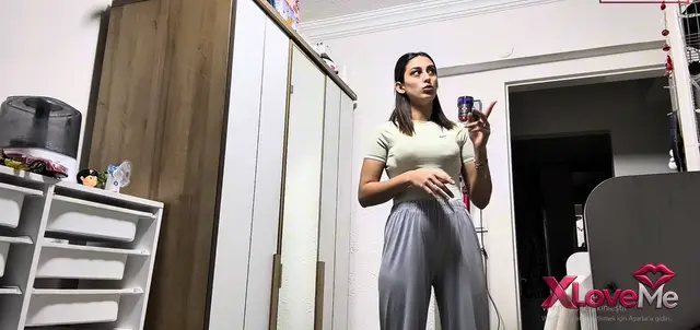 Göksu Düldül ifşa Part 35 Youtube katıl — Göksu Düldül