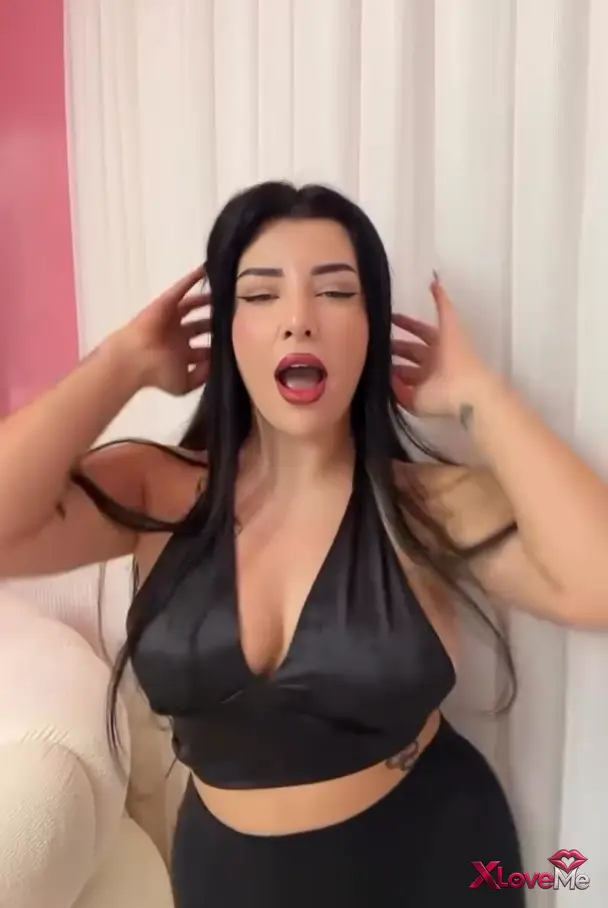 Tiktok ifşa — Gözde AKgün ifşa karışık videolarını seyret — Gözde Akgün