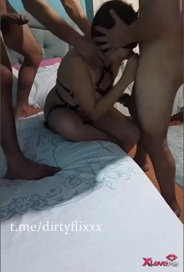 Porno Film — Grup Porno Balporsugu34 2 kişiye sakso çekip sikildi — Balporsugu34