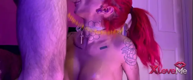 HD Porn Hira Helis Koca damarlı yarrağı yalayıp boşalttı — Hira Helis