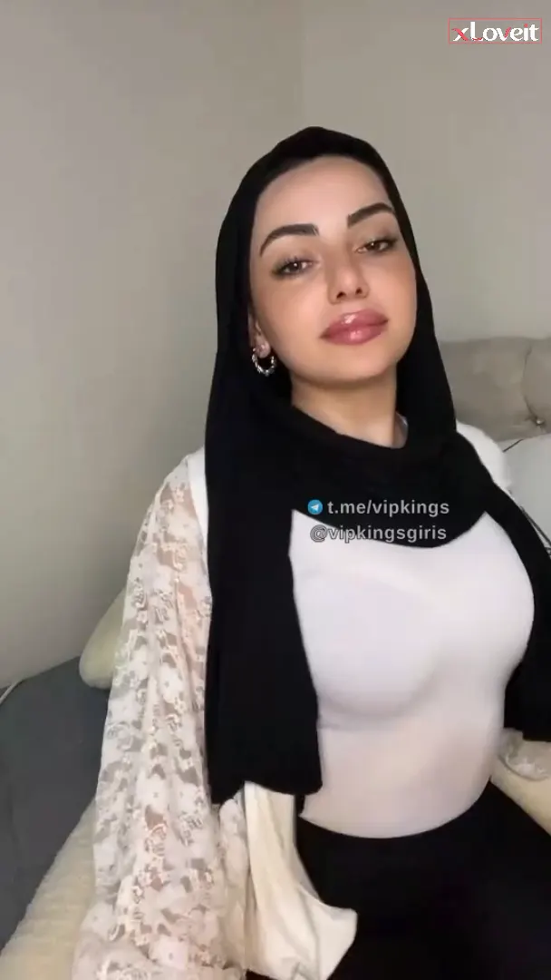 Türbanlı İfşa — ikizler kadını ifşa Bigolive yayın videosu