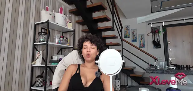 Jüpiter ifşa Fenomen kızdan sabah vlogu izle — Jüpiter