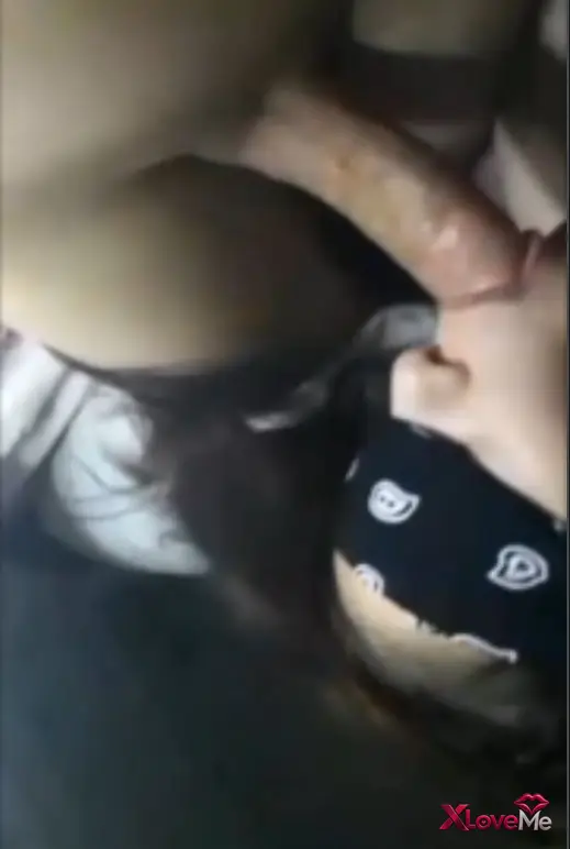 Konulu Porno — Karısının ağzına verdi koca yarrağını