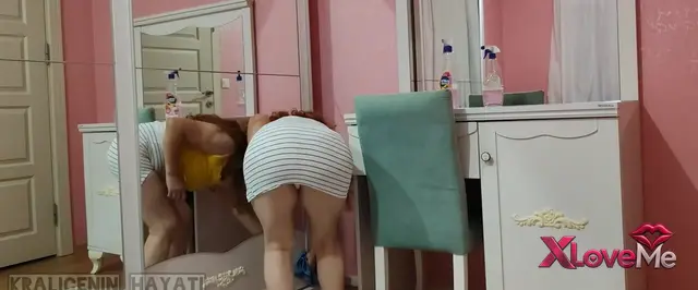 Kraliçenin Hayatı