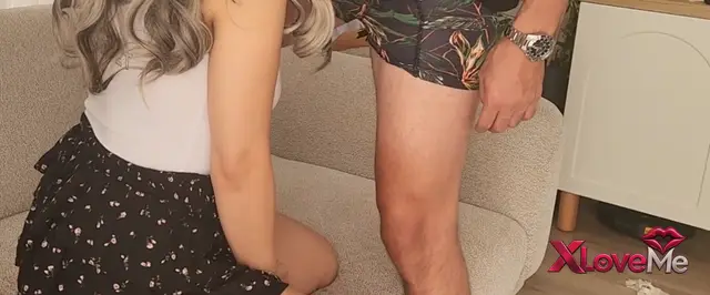 Full HD Porn — KylaSuzin HD Porno etekli ağzına alıp domalıp sikildi — KylaSuzin