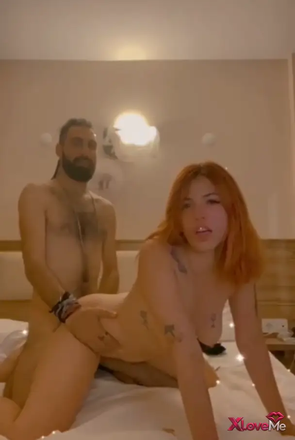 Sikiş Video — Laliberta Porno Canlı yayında hayvanlar gibi sikişti — Tango Lali