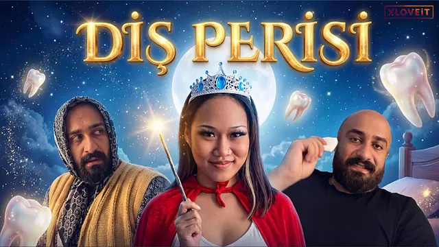 Porno Film — Lanet Kel Porno Film – Diş Perisi — Lanet Kel