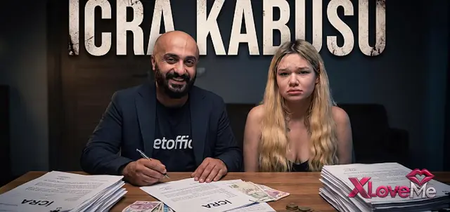 Lanet Kel Porno Film icra Kabusu — Lanet Kel