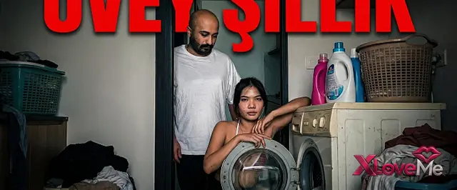 Lanet Kel Üvey Şıllık HD Porno filmi — Lanet Kel