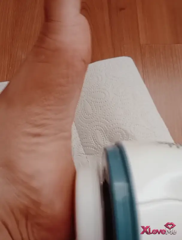 Onlyfans İfşa — Mistress Nilüfer ifşa – Türbanlı olgun fetiş videolar Vol 13 — Mistress Nilüfer