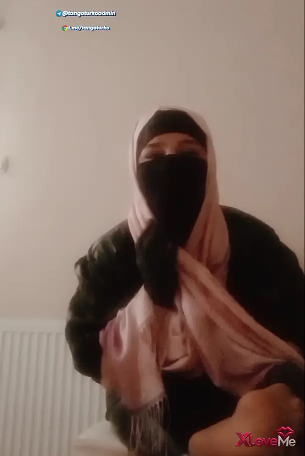 Bedava İfşa — Mistress Nilüfer ifşa – Türk Türbanlı Sahibe Vol 6 — Mistress Nilüfer