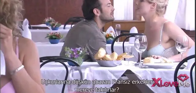 Erotik Film — Monamour – Aşkım – Tinto Brass Erotik Film Altyazılı