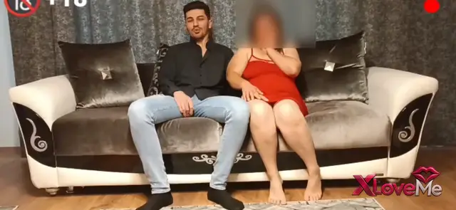 Konulu Sex — Nurten Mehmet Cuckold çifti Şafak ile sikiş filmi — Turkish Cuckold