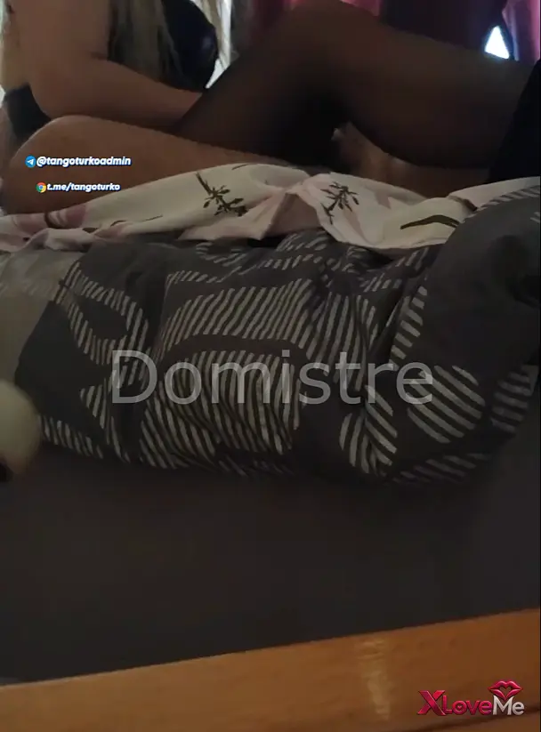 Sahibetr ifşa Türk Mistress videoları Vol 2 — SahibeTR Domistre