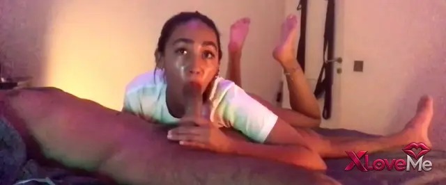 Sakso Porno Serena Karakoyun uzunca yarrak yaladı — Serena Karakoyun