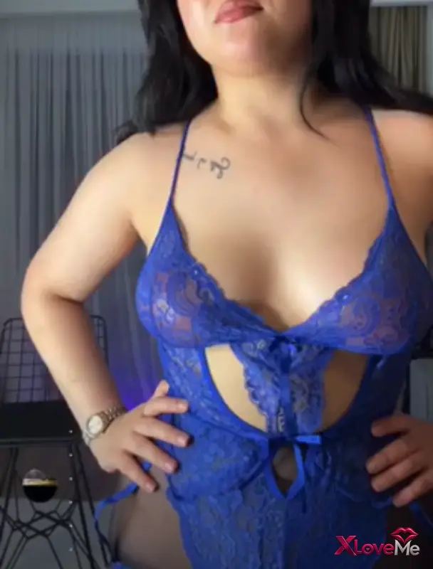 Sarem Uysal ifşa Seksi hatundan canlı yayın videosu — Sarem Uysal