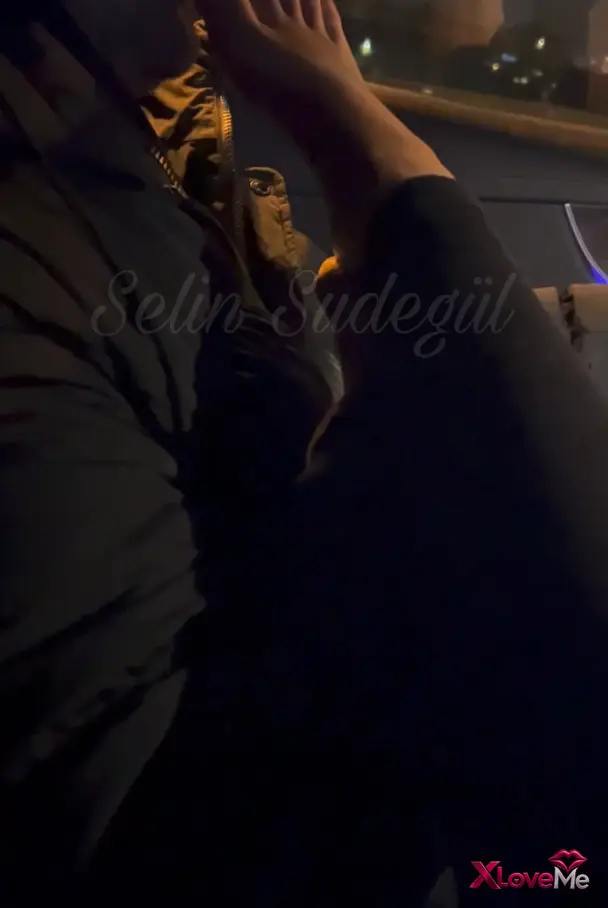 Selin Sudegül