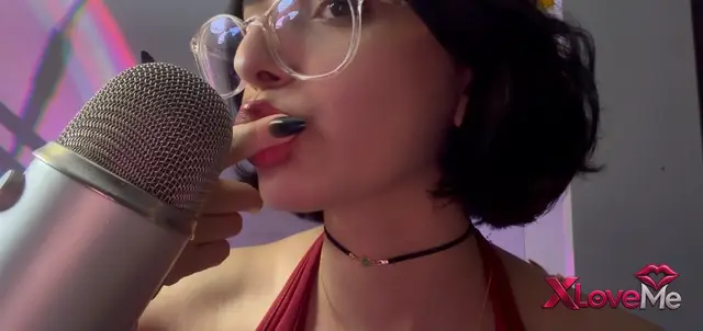 Senadeska ifşa Türk Hot ASMR Part 15 — Senadeska