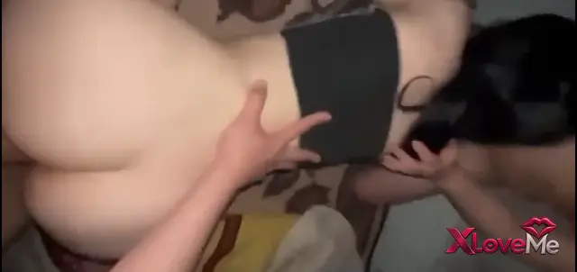Sekreter Porno — Senameow grup seks deneyip amdan ağızdan sikildi