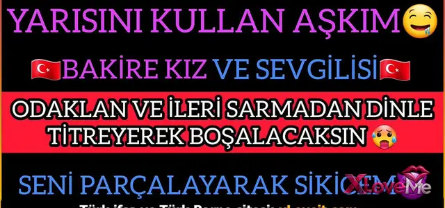 Sex Hikayesi ASMR ifşa Bakire kız — High Libido