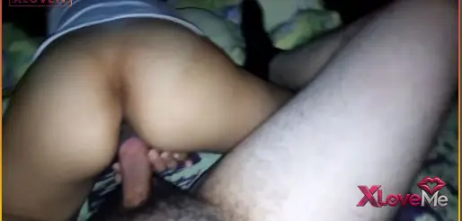 Amatör Porno — Soğuk bir pazar akşamı seksi