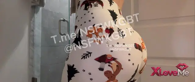 Sudefit ifşa Uyanınca pijamasıyla twerk yaptı — Sudefit