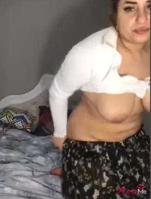 Ücretsiz İzle — Tango Afitap yatağında keyif videosu
