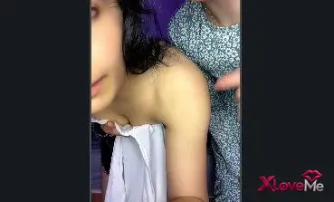 Tango Aslı ifşa Ablasıyla — Tango Aslı