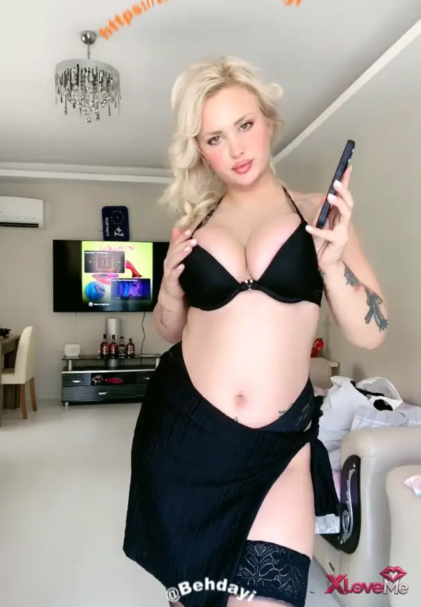 Tango Hermes ifşa Sarışın kaşardan yayın seyret — Tango Hermes