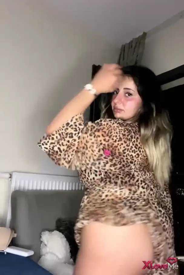 Tango Nur ifşa – Sexy hatundan HD video — Tango Nur