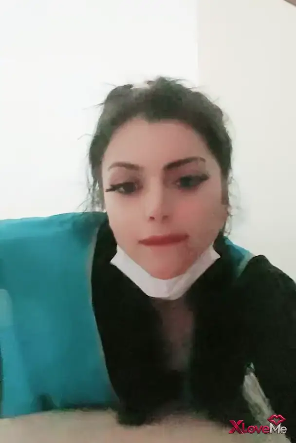 Tesettürlü — Tango Ponçik Özlem ifşa Türbanlı yayın video Vol 5 — Ponçik Özlem