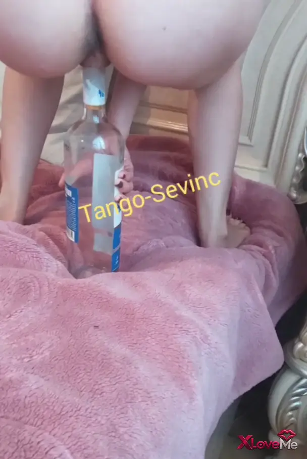 Çıtır Porno — Tango Sevinç ifşa Amcık okşama videosu
