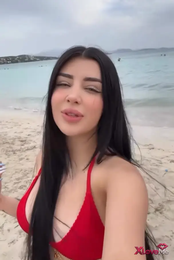 Tiktok ifşa — Tiktok Gözde Akgün ifşa karışık videoları — Gözde Akgün