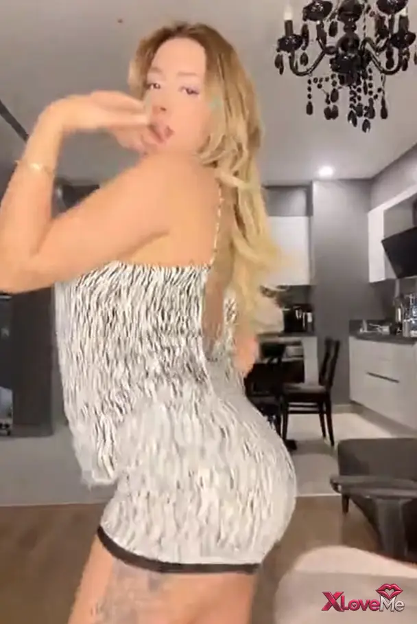Tiktok ifşa — Tiktok Selva Arslan ifşa 2 kısa videosu — Selva Arslan