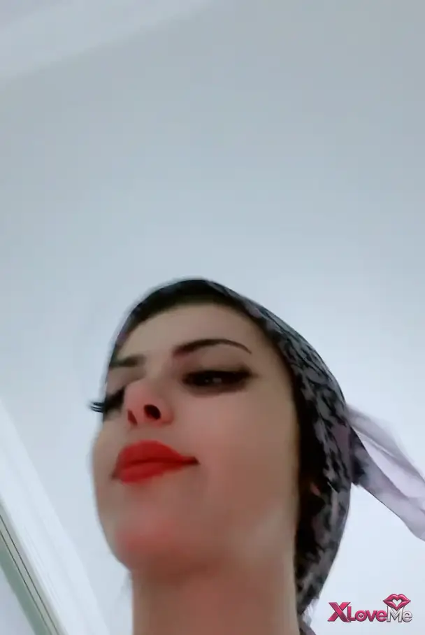 Bedava İfşa — Türbanlı ifşa Ponçik Özlem yayın videosu Vol 2 — Ponçik Özlem