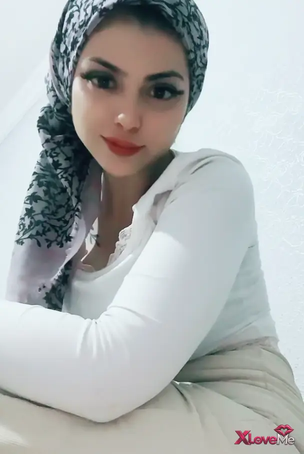 Tesettürlü — Türbanlı Ponçik özlem ifşa Tango videoları Part 6 — Ponçik Özlem
